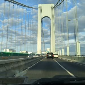 Meet your Posher, Andrew cutler